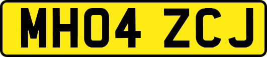 MH04ZCJ