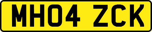 MH04ZCK
