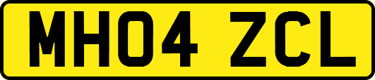 MH04ZCL