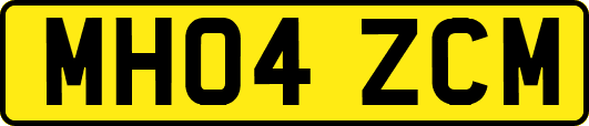 MH04ZCM