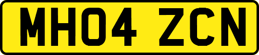 MH04ZCN