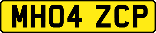 MH04ZCP