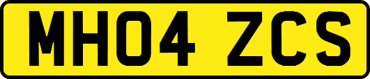 MH04ZCS