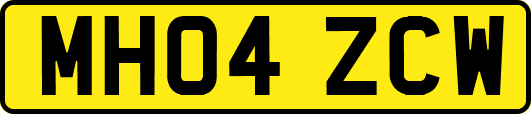 MH04ZCW