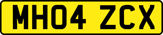 MH04ZCX