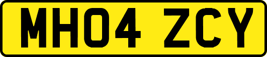 MH04ZCY