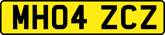 MH04ZCZ