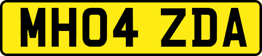 MH04ZDA