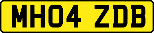 MH04ZDB