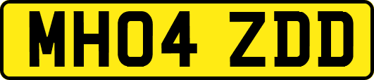 MH04ZDD
