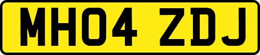 MH04ZDJ