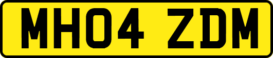 MH04ZDM