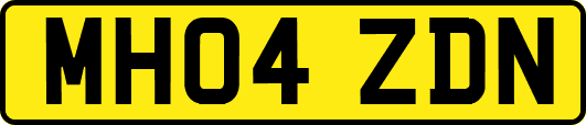 MH04ZDN