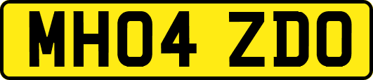 MH04ZDO