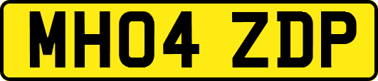 MH04ZDP