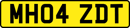 MH04ZDT