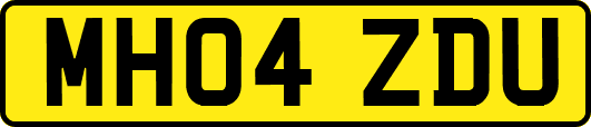 MH04ZDU