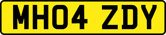 MH04ZDY