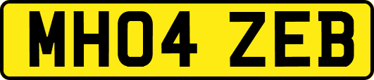 MH04ZEB