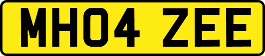 MH04ZEE