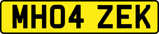 MH04ZEK