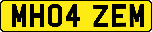 MH04ZEM