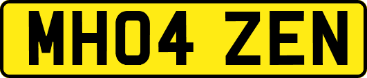 MH04ZEN