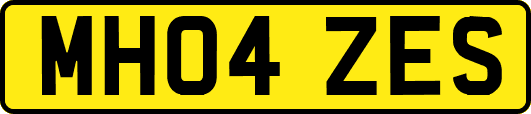 MH04ZES
