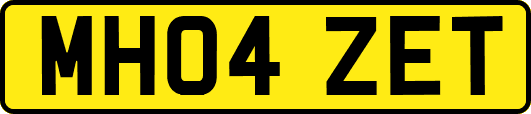 MH04ZET