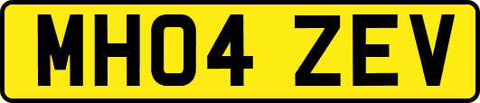 MH04ZEV