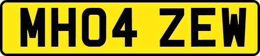 MH04ZEW