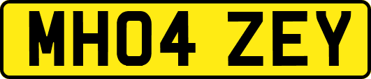 MH04ZEY