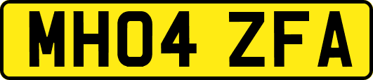 MH04ZFA