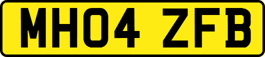 MH04ZFB
