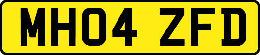 MH04ZFD