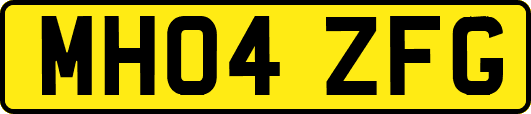MH04ZFG