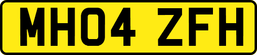 MH04ZFH