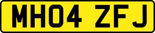 MH04ZFJ
