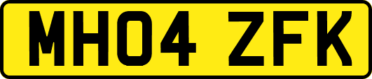 MH04ZFK