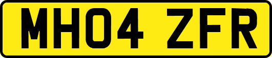 MH04ZFR