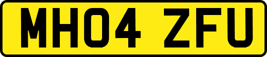 MH04ZFU