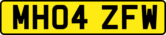 MH04ZFW