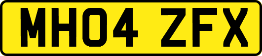 MH04ZFX