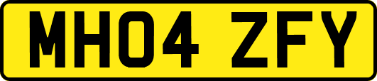 MH04ZFY