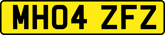 MH04ZFZ