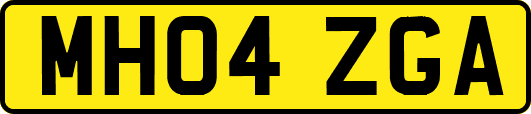 MH04ZGA