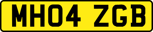 MH04ZGB