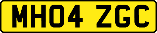 MH04ZGC
