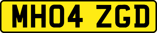 MH04ZGD