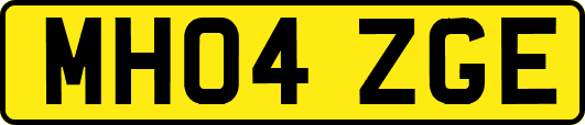 MH04ZGE